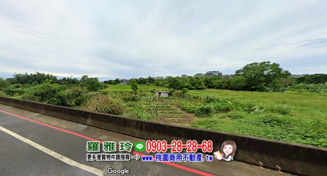 新屋農地-1