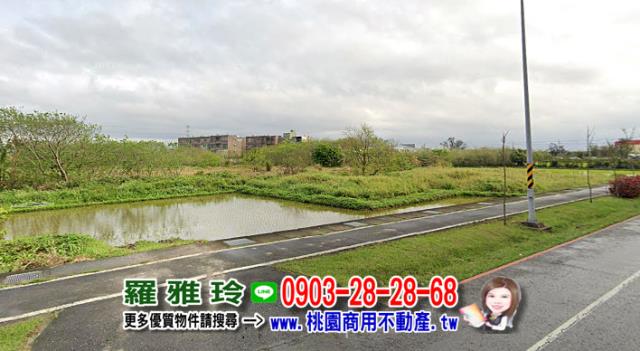 桃園建地-5