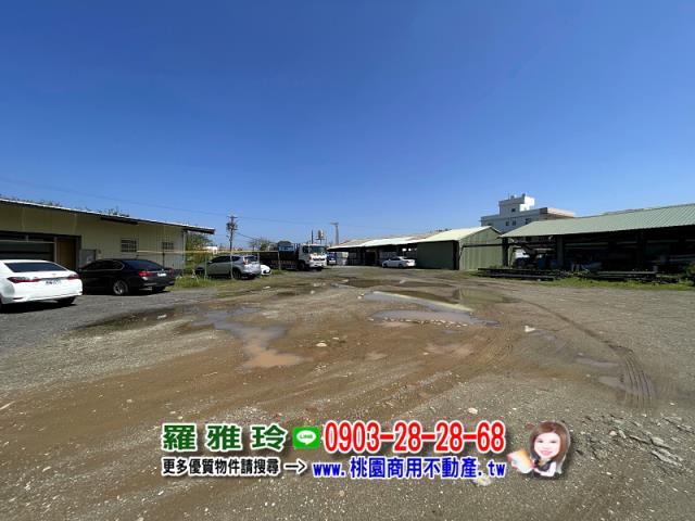桃園農地-10