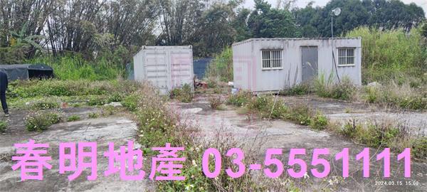 新竹關西建地-10