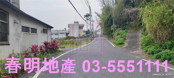 新竹關西建地-2