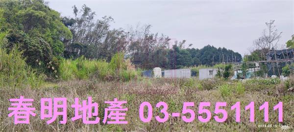 新竹關西建地-5