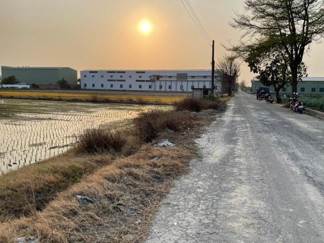 彰化埔鹽農地-1
