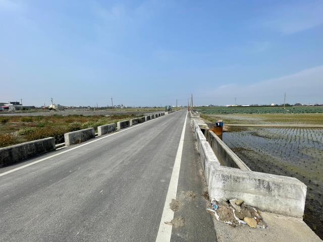 彰化埔鹽農地-1