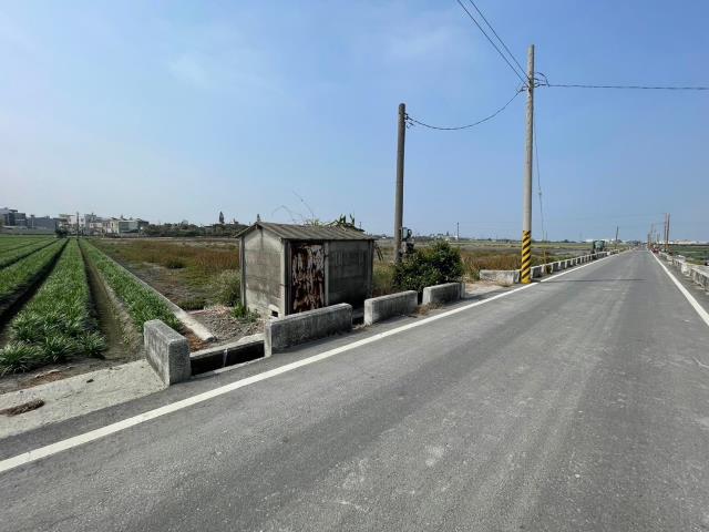 彰化埔鹽農地-2