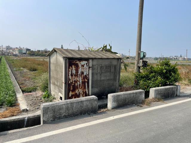 彰化埔鹽農地-5