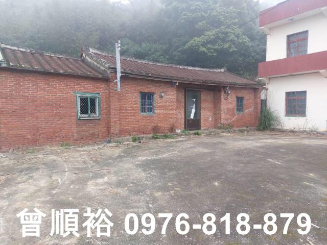 新竹湖口農地-1