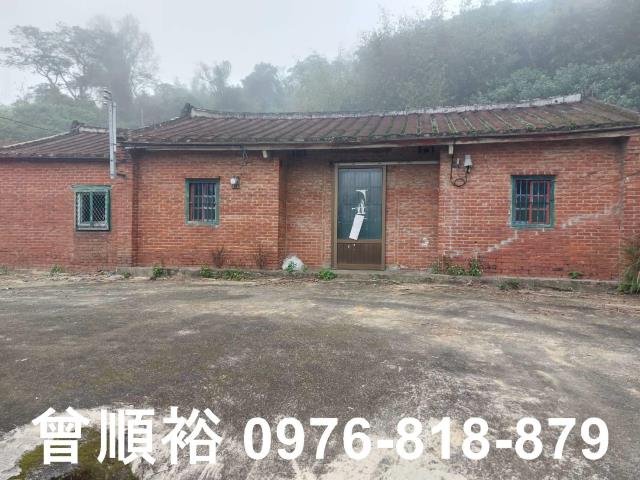 新竹湖口農地-2