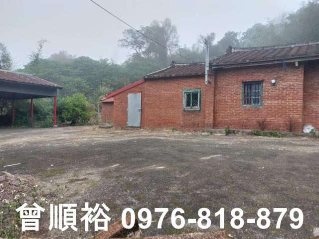 新竹湖口農地-3