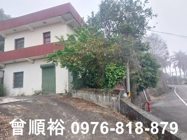 新竹湖口農地-4