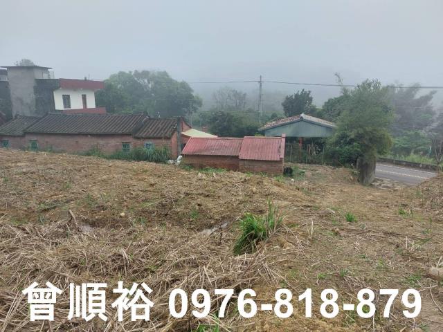 新竹湖口農地-6