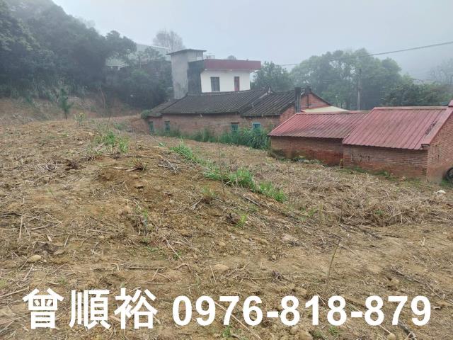 新竹湖口農地-7