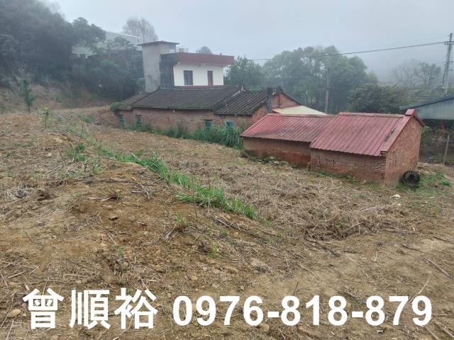 新竹湖口農地-8