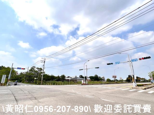 台南新化農地-3