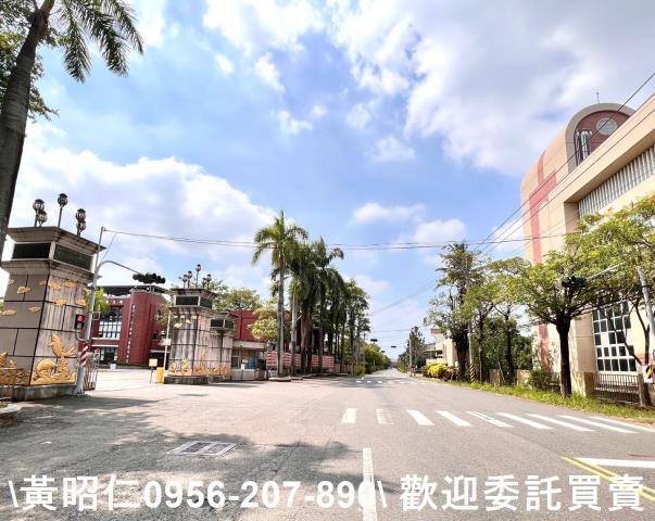 台南新化農地-4