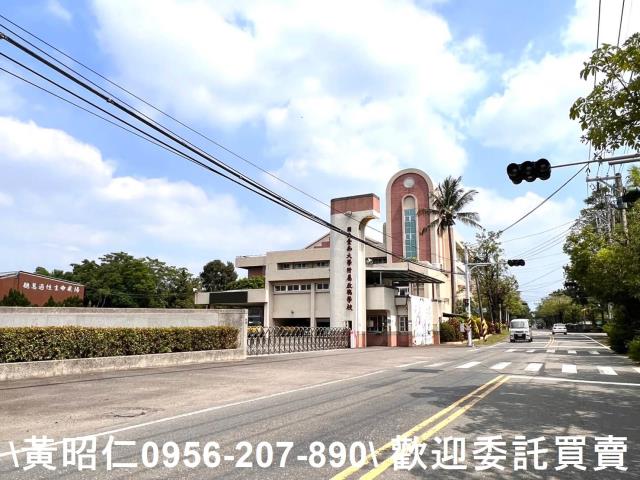台南新化農地-5