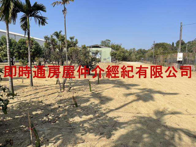鳥松農地-1
