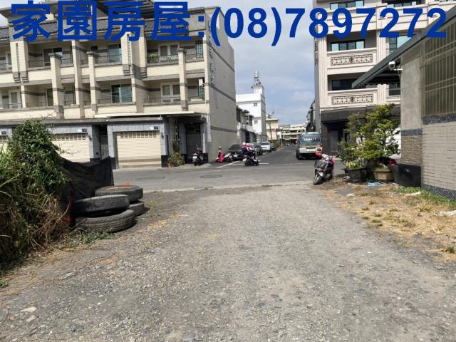 屏東潮州休閒地-1