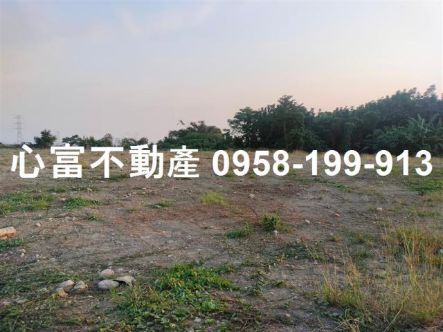 鳥松農地-1