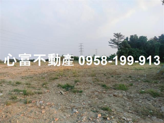 鳥松農地-2