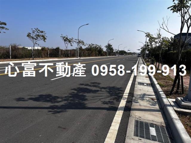 麻豆工業地-1