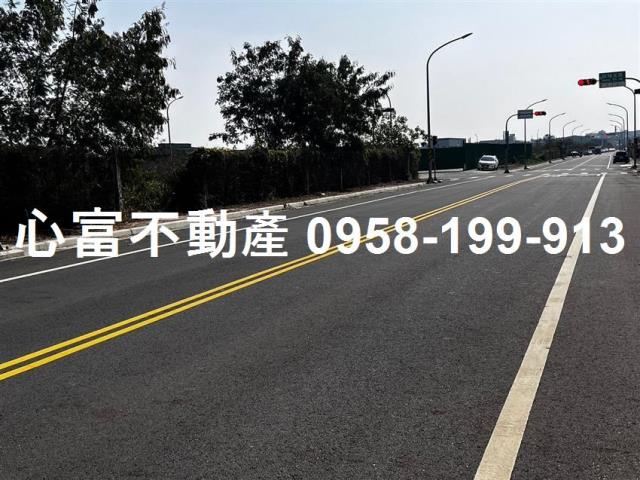 麻豆工業地-1