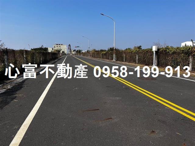 麻豆工業地-1