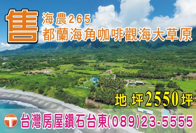 台東東河農地-1