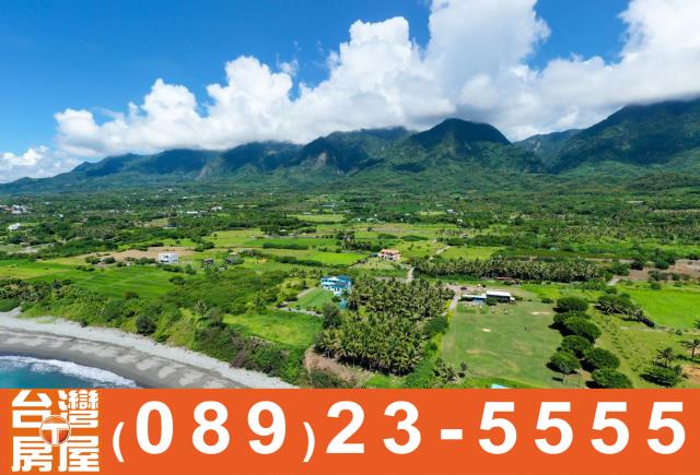 台東東河農地-4