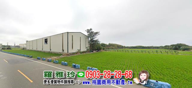 桃園農地-5