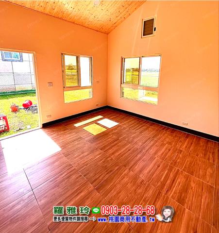 桃園觀音農地-4