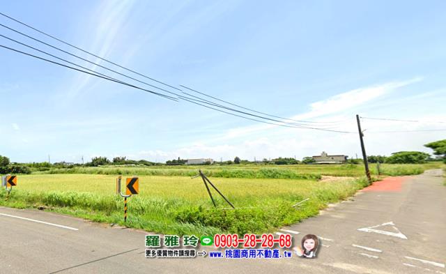 桃園觀音農地-1