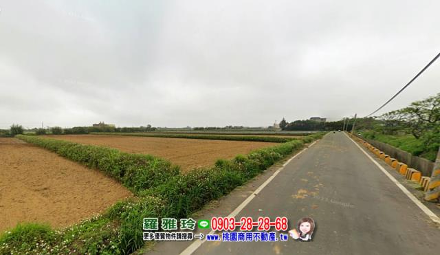 桃園觀音農地-3