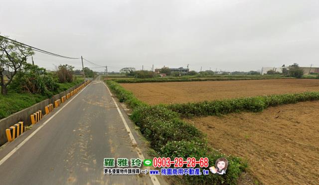 桃園觀音農地-4