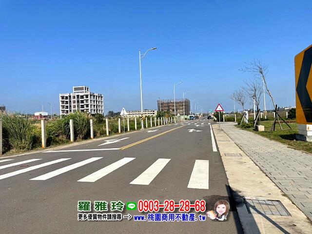桃園觀音建地-1