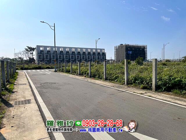 桃園觀音建地-2