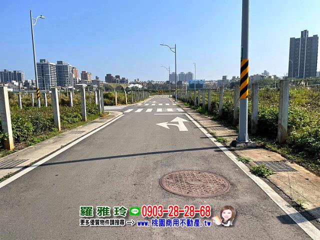 桃園觀音建地-3