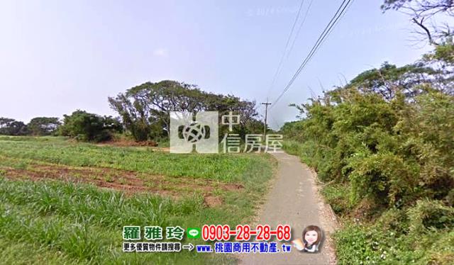 桃園觀音建地-4