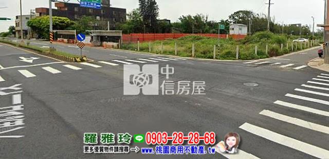 桃園觀音建地-5