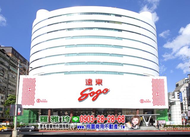 桃園中壢建地-1