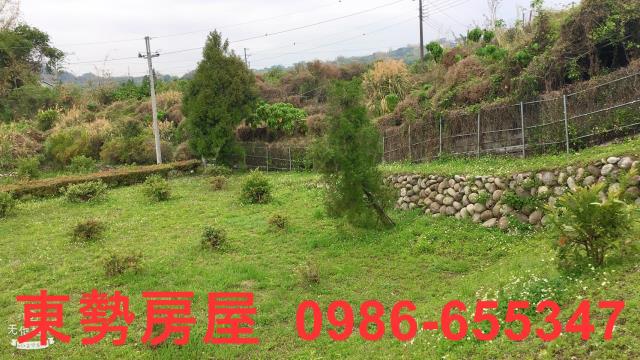 東勢農地-10