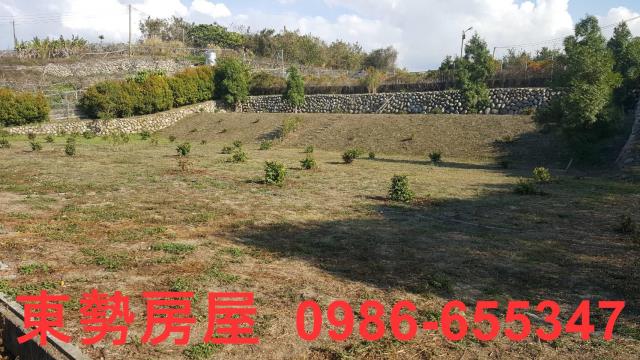 東勢農地-1