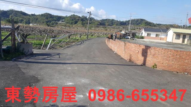 東勢農地-6
