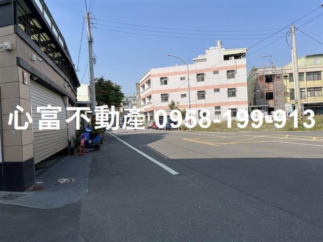 高雄岡山建地-1