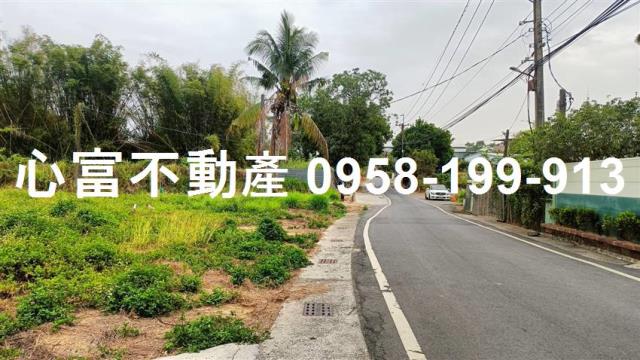 高雄仁武農地-1