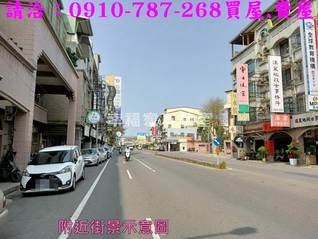 台南安南建地-2