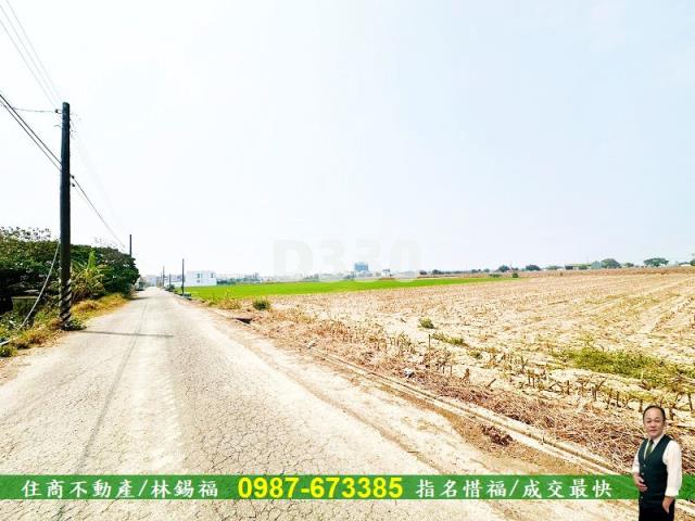 善化農地-1