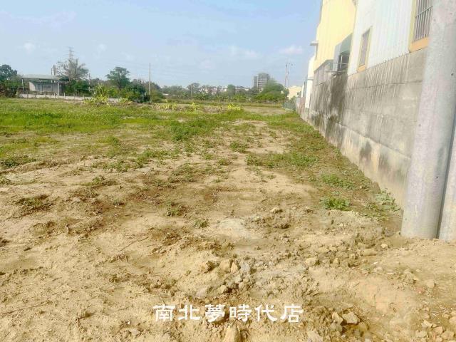 台南仁德建地-4