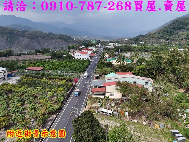 六龜農地-1