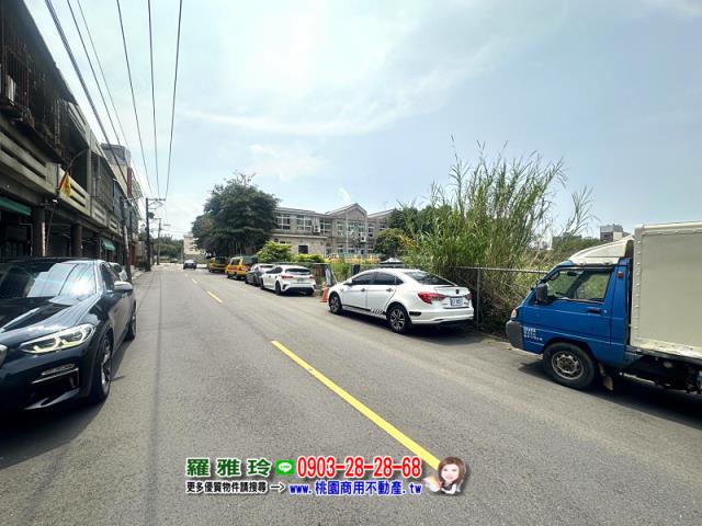 桃園中壢農地-4